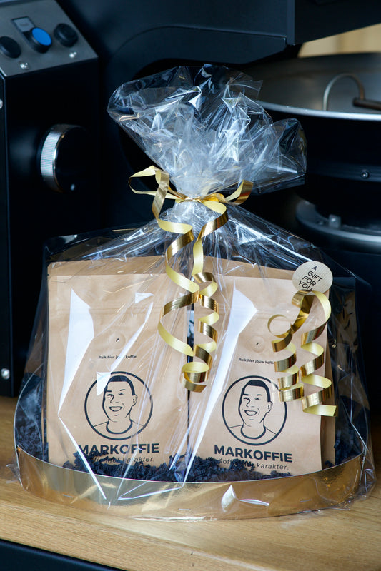 Markoffie Cadeaupakket - Markoffie