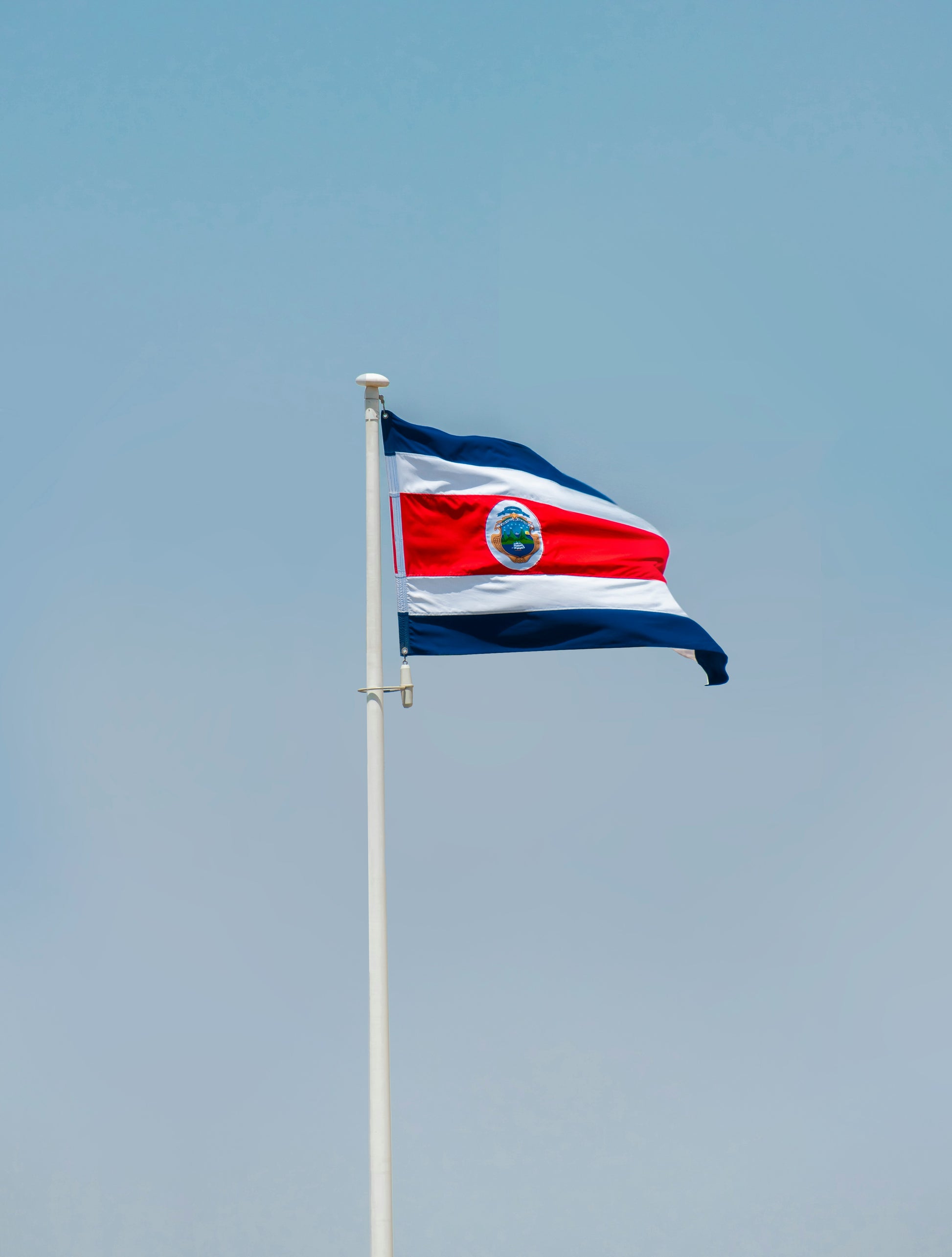 Markoffie Limited Edition Costa Rica - Markoffie