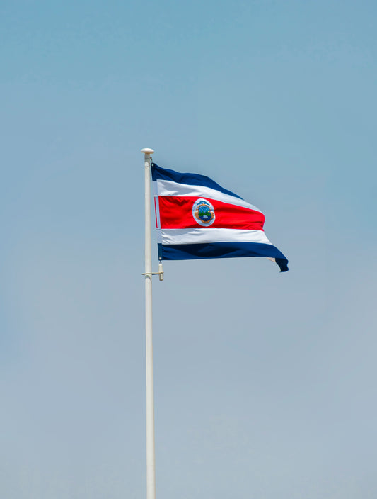 Markoffie Limited Edition Costa Rica - Markoffie