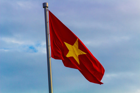 Markoffie Limited Edition Vietnam - Markoffie